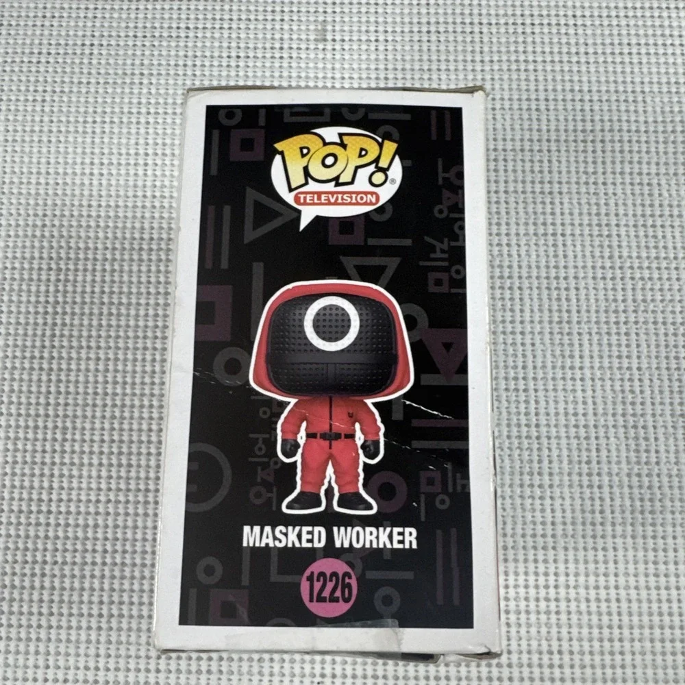 Funko please look